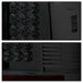 Spyder Auto 5003935 LED Tail Lights; Uses Stock Bulbs; Pair; Smoke; - Truck Part Superstore