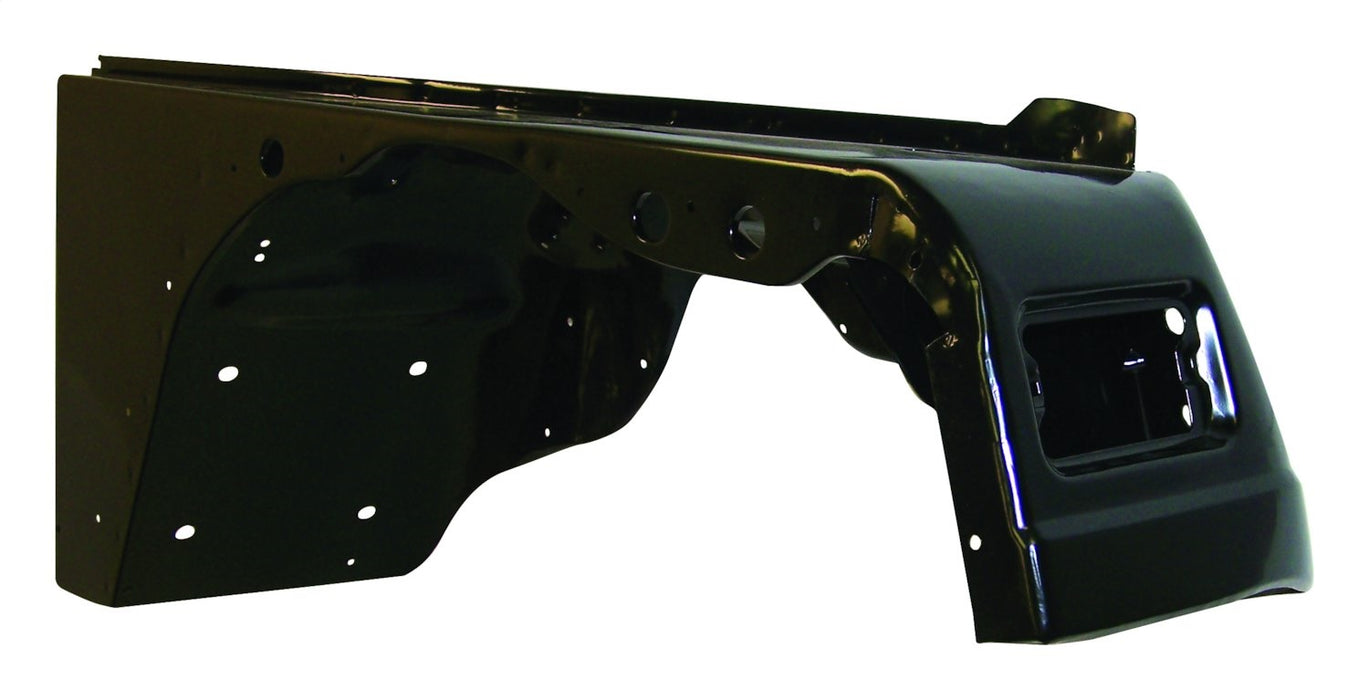 Crown Automotive Jeep Replacement 5003950AD Fender; Front Right; - Truck Part Superstore