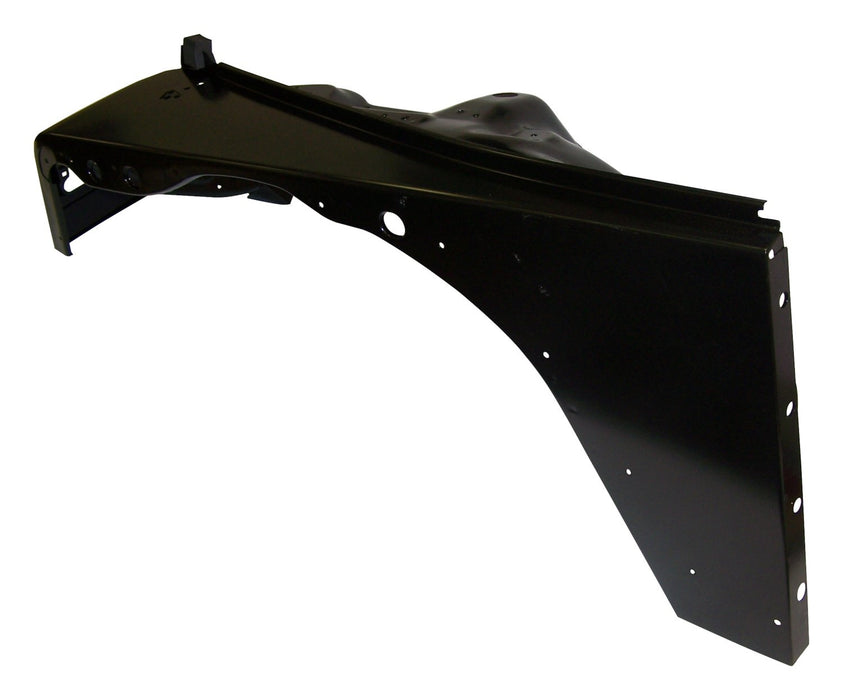 Crown Automotive Jeep Replacement 5003951AD Fender; Front Left; - Truck Part Superstore