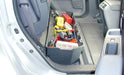 DU-HA 50074 DU-HA® Interior Storage/Gun Case; Incl. Gun Rack/Organizer; Black; - Truck Part Superstore