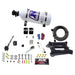 Nitrous Express 50040-05 4150 4-BBL/GASOLINE (100-200-300-400-500HP) WITH 5LB BOTTLE - Truck Part Superstore