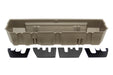 DU-HA 50074 DU-HA® Interior Storage/Gun Case; Incl. Gun Rack/Organizer; Black; - Truck Part Superstore