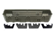 DU-HA 50074 DU-HA® Interior Storage/Gun Case; Incl. Gun Rack/Organizer; Black; - Truck Part Superstore