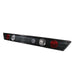 Spyder Auto 5004291 Euro Style Trunk Tail Lights; Uses Stock Bulbs; Pair; Black; - Truck Part Superstore