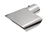 Gibson Performance Exhaust 500430 Stainless Sport Exhaust Tip - Truck Part Superstore