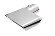 Gibson Performance Exhaust 500430 Stainless Sport Exhaust Tip - Truck Part Superstore
