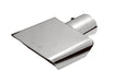 Gibson Performance Exhaust 500432 Stainless Sport Exhaust Tip - Truck Part Superstore