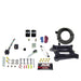Nitrous Express 50045-00 4150 4-BBL/ALCOHOL (100-200-300-400-500HP) LESS BOTTLE - Truck Part Superstore