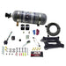 Nitrous Express 50045-12 4150 4-BBL/ALCOHOL (100-200-300-400-500HP) WITH COMPOSITE BOTTLE - Truck Part Superstore