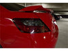 Spyder Auto 5004512 LED Tail Lights; Uses Stock Bulbs; Pair; Red/Clear; - Truck Part Superstore
