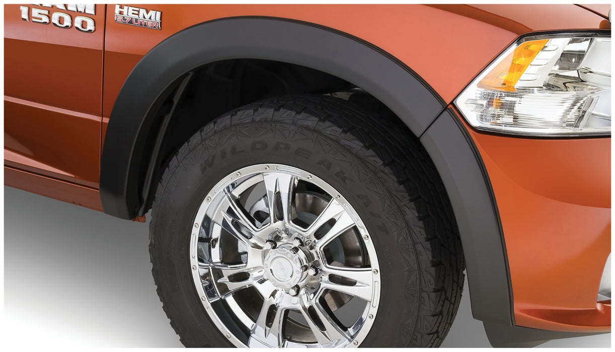 Bushwacker 50049-02 OE Style® Fender Flares - Truck Part Superstore