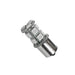 Oracle Lighting 5005-005 1156 13 LED 3-Chip Bulb, Amber, Single - Truck Part Superstore