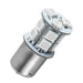 Oracle Lighting 5005-005 1156 13 LED 3-Chip Bulb, Amber, Single - Truck Part Superstore