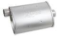Flowtech 50051FLT Raptor Turbo Performance Muffler - Truck Part Superstore