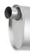 Flowtech 50051FLT Raptor Turbo Performance Muffler - Truck Part Superstore