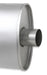 Flowtech 50051FLT Raptor Turbo Performance Muffler - Truck Part Superstore