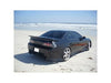 Spyder Auto 5005274 Euro Style Tail Lights; Uses Stock Bulbs; Pair; Black; - Truck Part Superstore