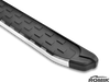 Romik 50053418 GMC Terrain SUV Running Boards REC-B Side Steps 2018-2022 Polished Romik - Truck Part Superstore