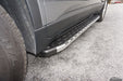 Romik 50054418 Chevrolet Traverse SUV Running Boards REC-B Side Steps 2018-2022 Polished Romik - Truck Part Superstore