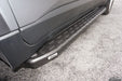 Romik 50054419 Chevrolet Traverse SUV Running Boards REC-B Side Steps 2018-2022 Anodized Black Romik - Truck Part Superstore
