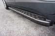 Romik 50054419 Chevrolet Traverse SUV Running Boards REC-B Side Steps 2018-2022 Anodized Black Romik - Truck Part Superstore