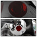Spyder Auto 5005458 Euro Style Tail Lights; Uses Stock Bulbs; Pair; Smoke; - Truck Part Superstore