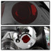Spyder Auto 5005458 Euro Style Tail Lights; Uses Stock Bulbs; Pair; Smoke; - Truck Part Superstore