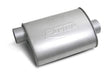 Flowtech 50050FLT Raptor Turbo Performance Muffler - Truck Part Superstore