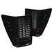 Spyder Auto 5005557 LED Tail Lights; Uses Stock Bulbs; Pair; Smoke; - Truck Part Superstore