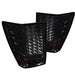 Spyder Auto 5005557 LED Tail Lights; Uses Stock Bulbs; Pair; Smoke; - Truck Part Superstore