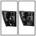 Spyder Auto 5005564 Euro Style Tail Lights; Uses Stock Bulbs; Pair; Smoke; - Truck Part Superstore