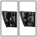 Spyder Auto 5005564 Euro Style Tail Lights; Uses Stock Bulbs; Pair; Smoke; - Truck Part Superstore