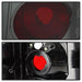 Spyder Auto 5005564 Euro Style Tail Lights; Uses Stock Bulbs; Pair; Smoke; - Truck Part Superstore
