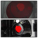 Spyder Auto 5005564 Euro Style Tail Lights; Uses Stock Bulbs; Pair; Smoke; - Truck Part Superstore