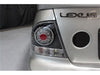 Spyder Auto 5005809 LED Tail Lights; Uses Stock Bulbs; Pair; Black; - Truck Part Superstore