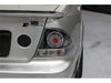 Spyder Auto 5005809 LED Tail Lights; Uses Stock Bulbs; Pair; Black; - Truck Part Superstore
