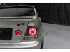 Spyder Auto 5005809 LED Tail Lights; Uses Stock Bulbs; Pair; Black; - Truck Part Superstore