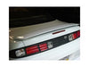 Spyder Auto 5006622 LED Tail Lights; Uses Stock Bulbs; Pair; Black; - Truck Part Superstore