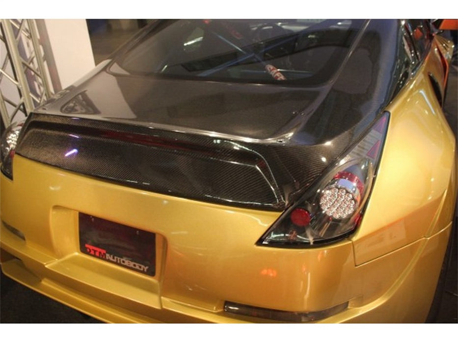 Spyder Auto 5006684 Euro Style Tail Lights; Uses Stock Bulbs; Pair; Black; - Truck Part Superstore