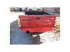 Spyder Auto 5006882 Euro Style Tail Lights; Uses Stock Bulbs; Pair; Chrome; - Truck Part Superstore