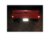 Spyder Auto 5006882 Euro Style Tail Lights; Uses Stock Bulbs; Pair; Chrome; - Truck Part Superstore