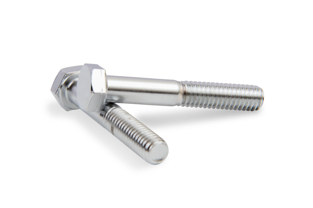 Mr Gasket 5006 Intake Bolt Kit; Hex Head; 5/16 in.-18 x 2 in.; w/Washers; 12 pc.; - Truck Part Superstore