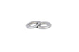 Mr Gasket 5006 Intake Bolt Kit; Hex Head; 5/16 in.-18 x 2 in.; w/Washers; 12 pc.; - Truck Part Superstore