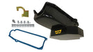 Weiand 5006WND Road Racing Oil Pan - Truck Part Superstore