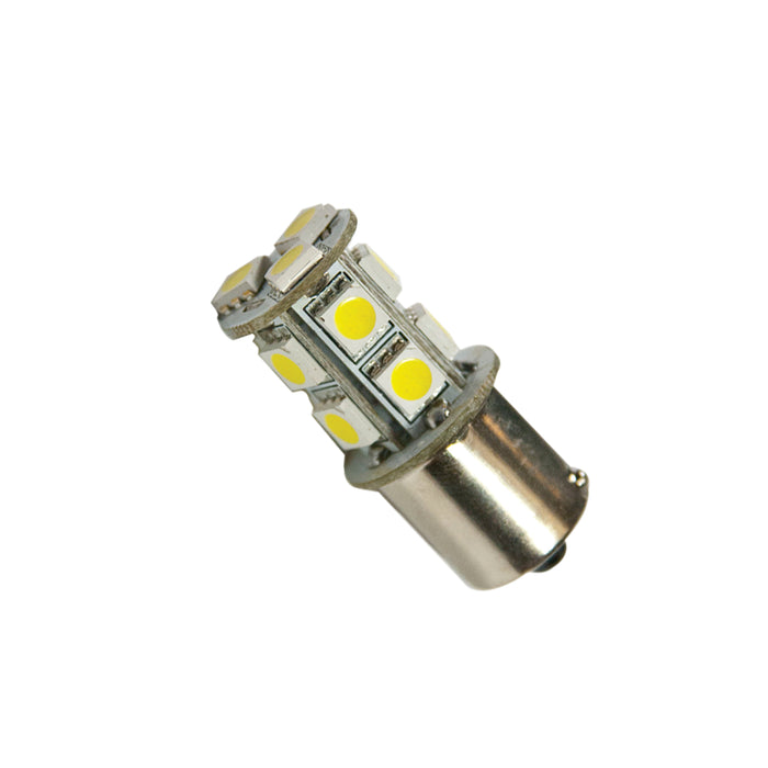 Oracle Lighting 5007-001 Provides a bright light and consumes less power to do so. - Truck Part Superstore