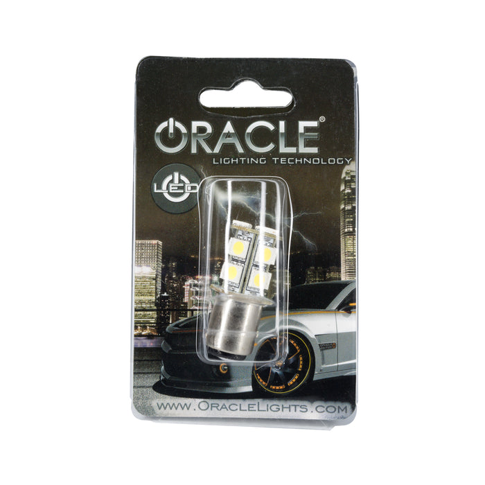 Oracle Lighting 5007-001 Provides a bright light and consumes less power to do so. - Truck Part Superstore