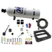Nitrous Express 50070-15 DOM/GASOLINE (100-200-300-400-500HP) WITH 15LB BOTTLE - Truck Part Superstore