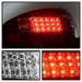 Spyder Auto 5007148 LED Tail Lights; Uses Stock Bulbs; Pair; Black; - Truck Part Superstore