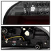 Spyder Auto 5007179 LED Tail Lights; Uses Stock Bulbs; Pair; Smoke; - Truck Part Superstore
