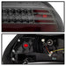 Spyder Auto 5007179 LED Tail Lights; Uses Stock Bulbs; Pair; Smoke; - Truck Part Superstore